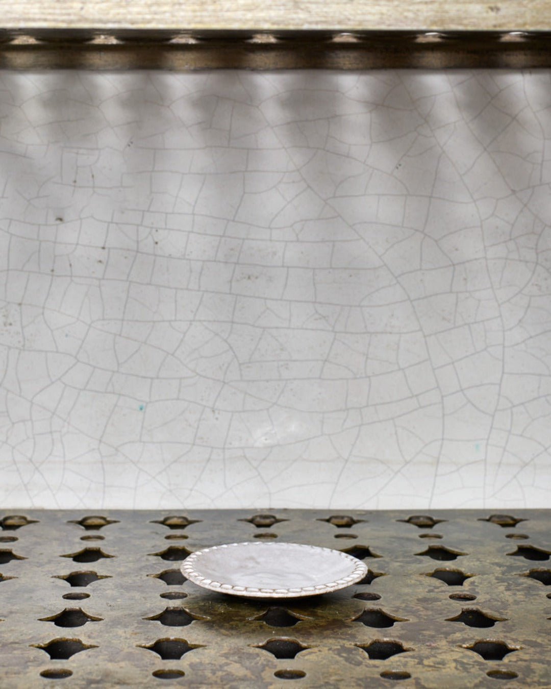 Atelier Sovage - Symphorine Dish - Brown