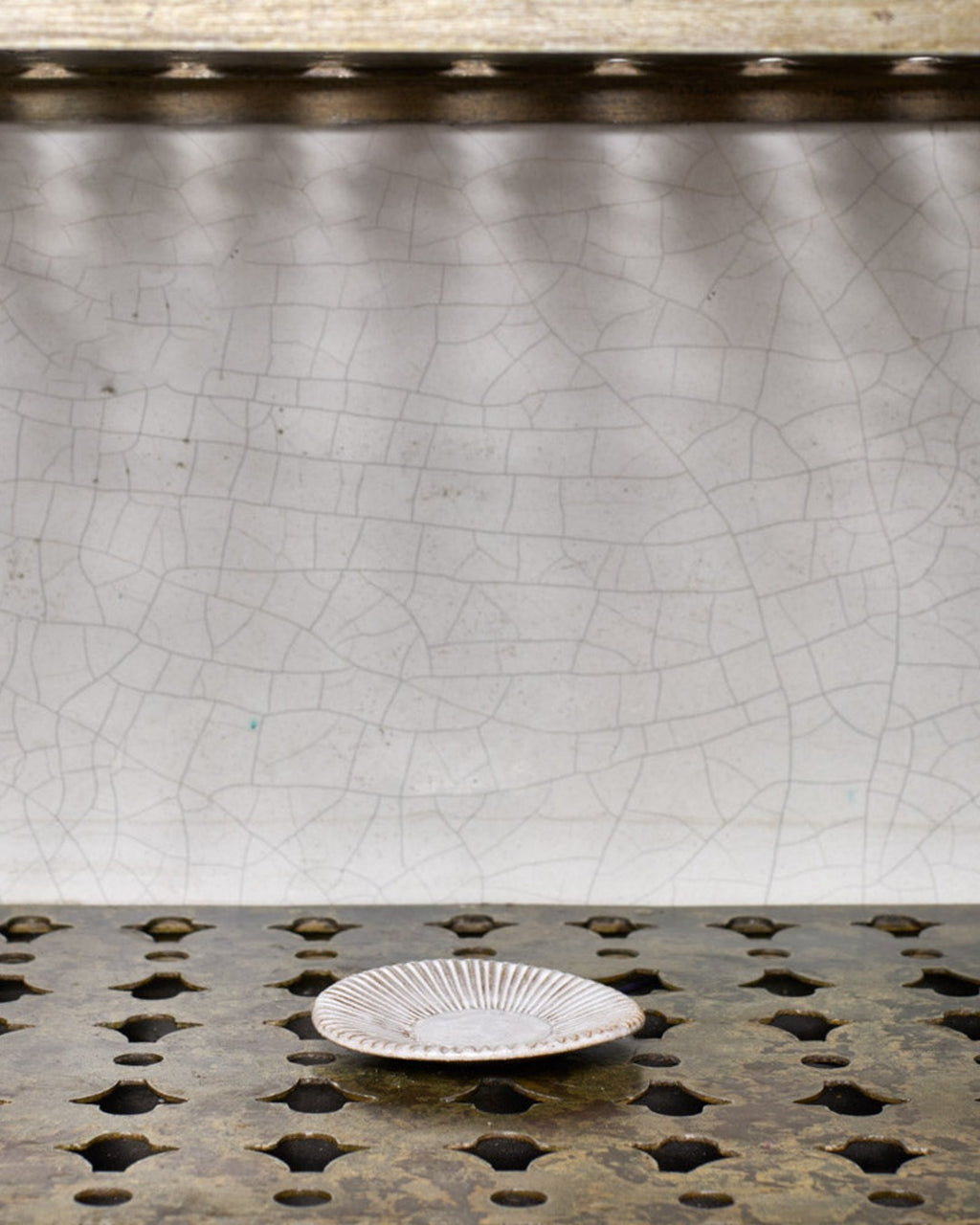 Atelier Sovage - Reseda Dish - Brown