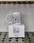 Merci - Le Mug