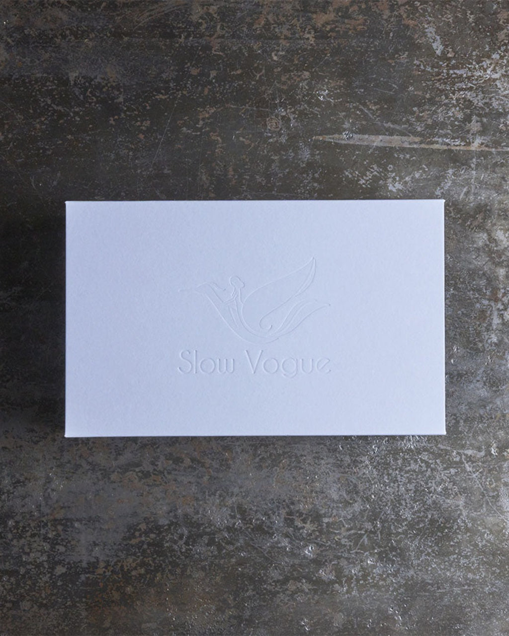 Slow Vogue - Coffret Thés Et Infusions Collection Précieuse