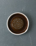 Mujun - Japanese Ceramic Grater