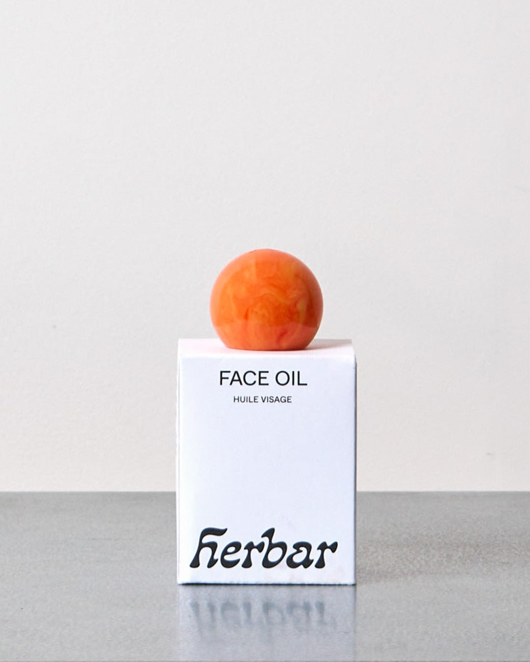 Herbar - Huile The Face Oil