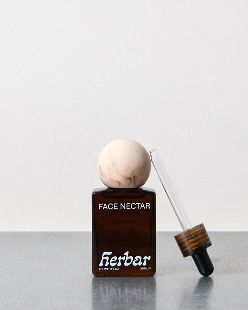 Herbar - Sérum The Face Nectar