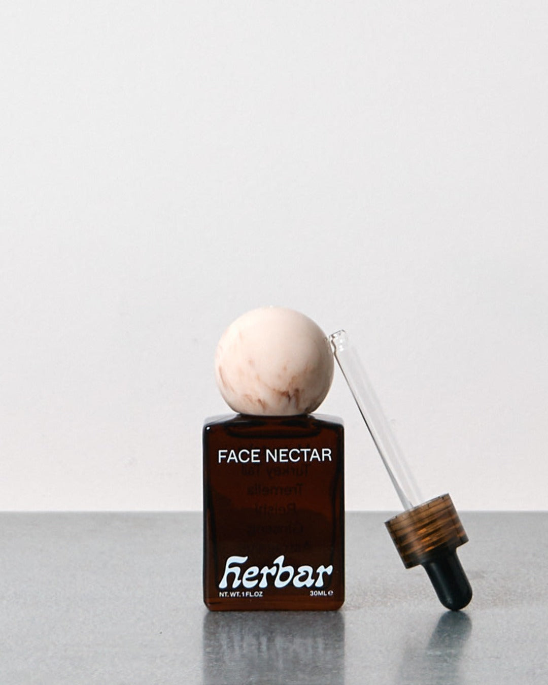 Herbar - Serum - The Face Nectar