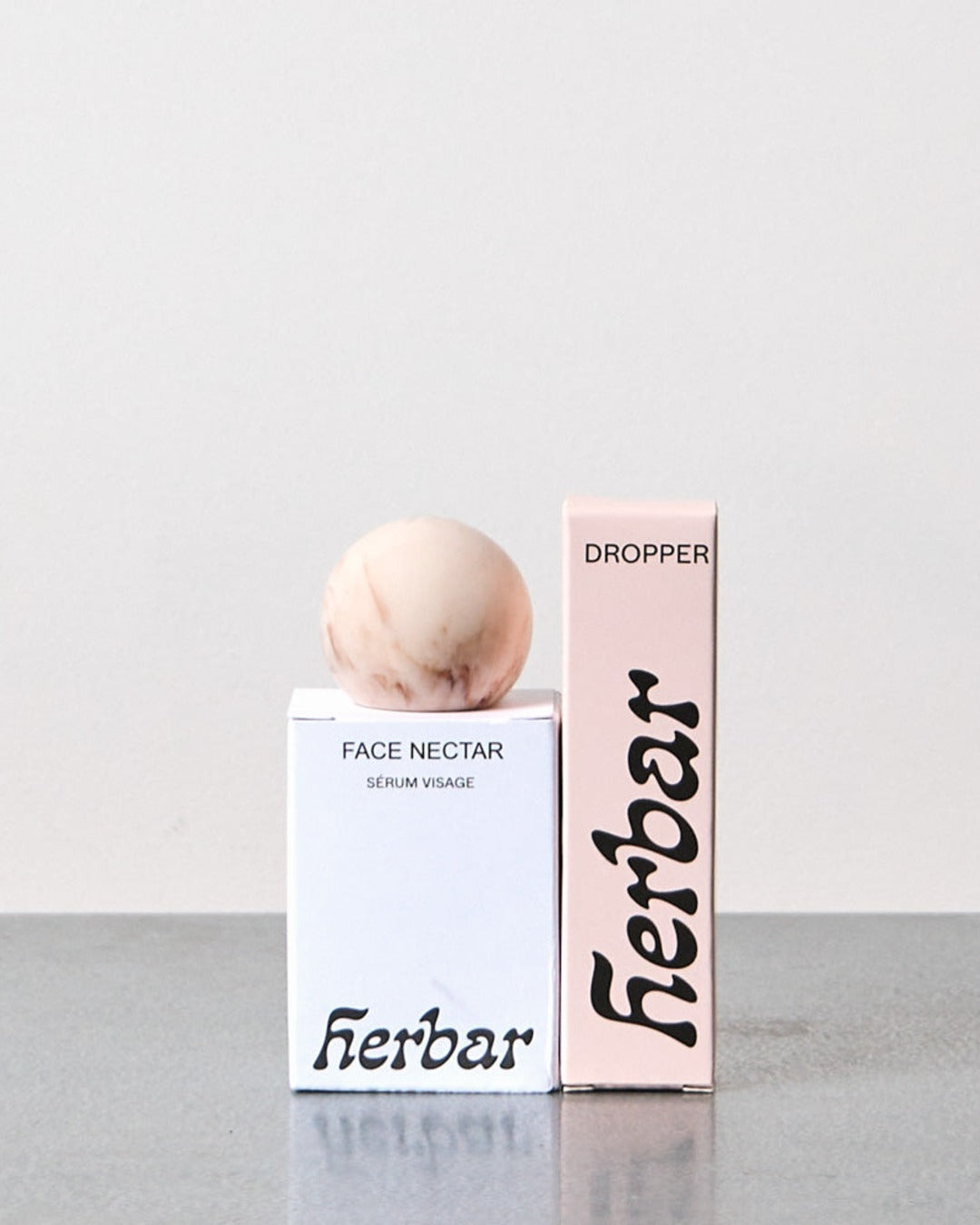 Herbar - Sérum The Face Nectar