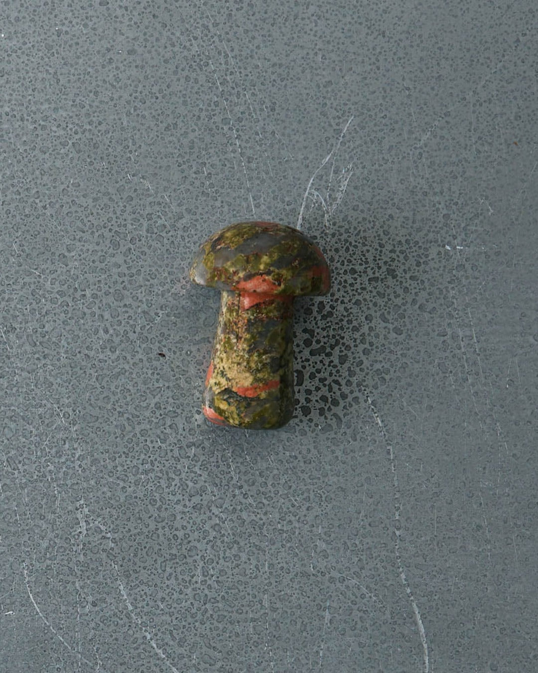 Herbar - Gua Sha Tool - Unakite