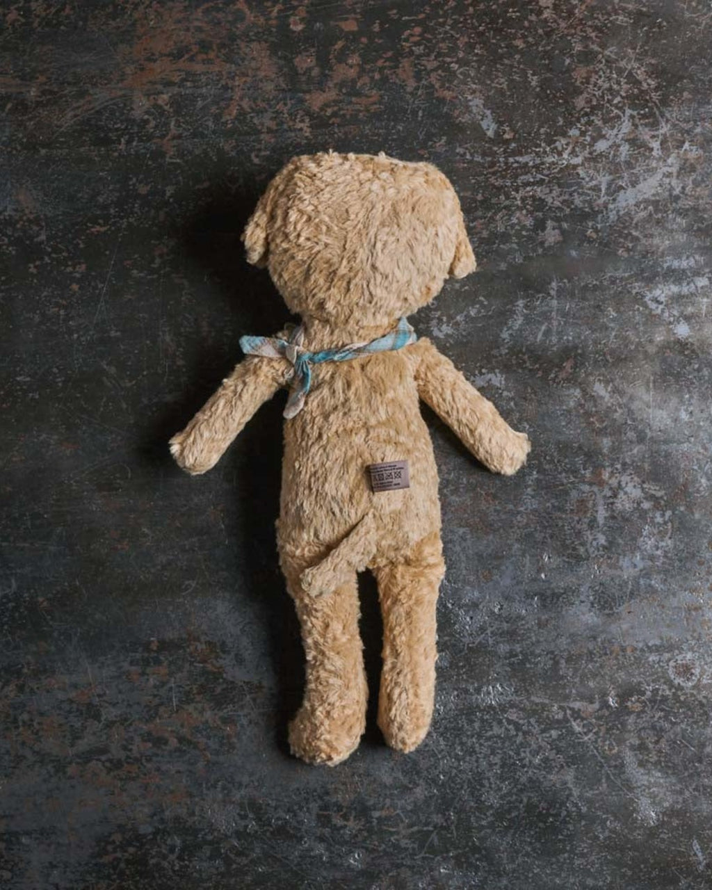 Maileg - Plush Toy - Vintage Dog