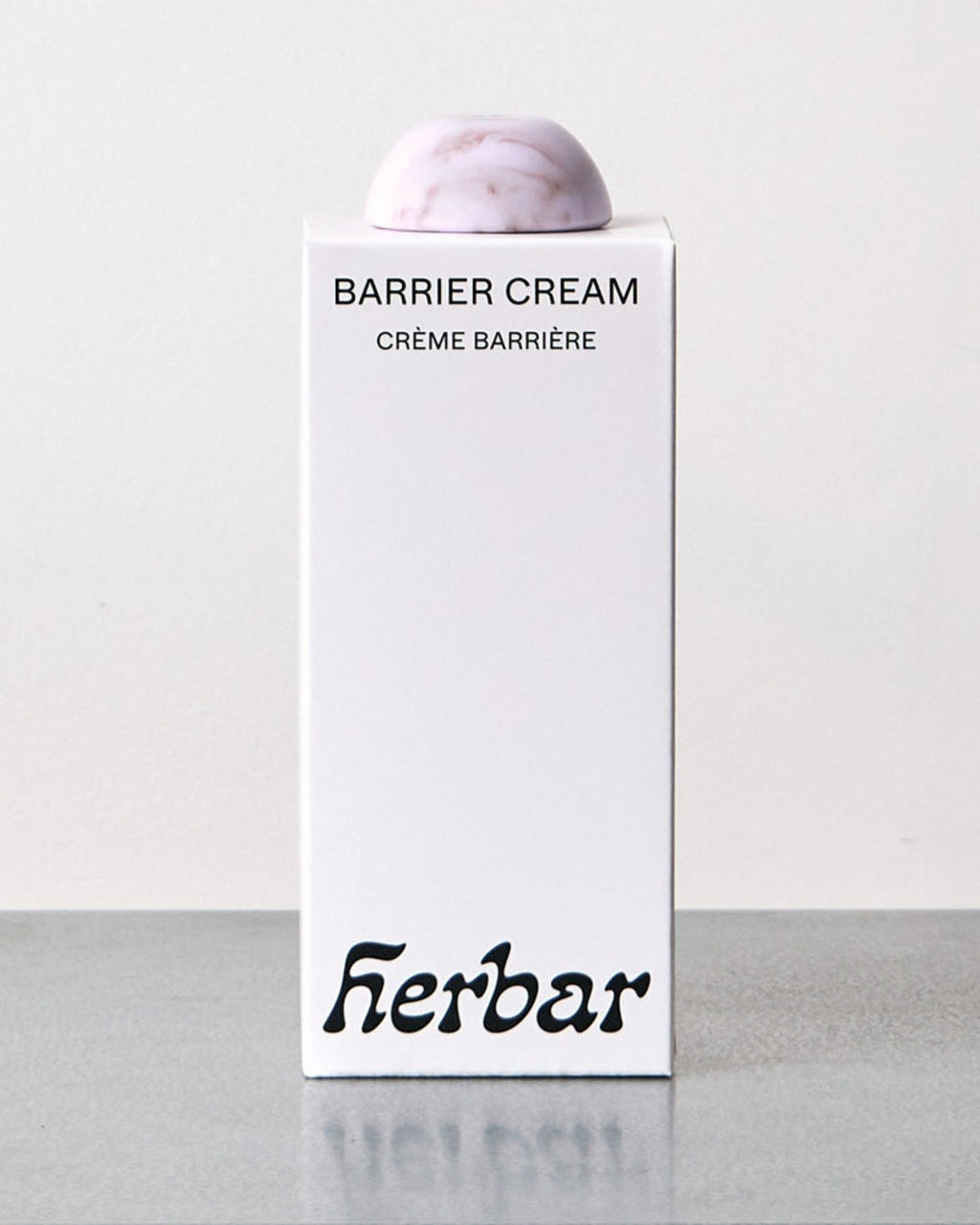 Herbar - Créme Visage The Barrier Cream