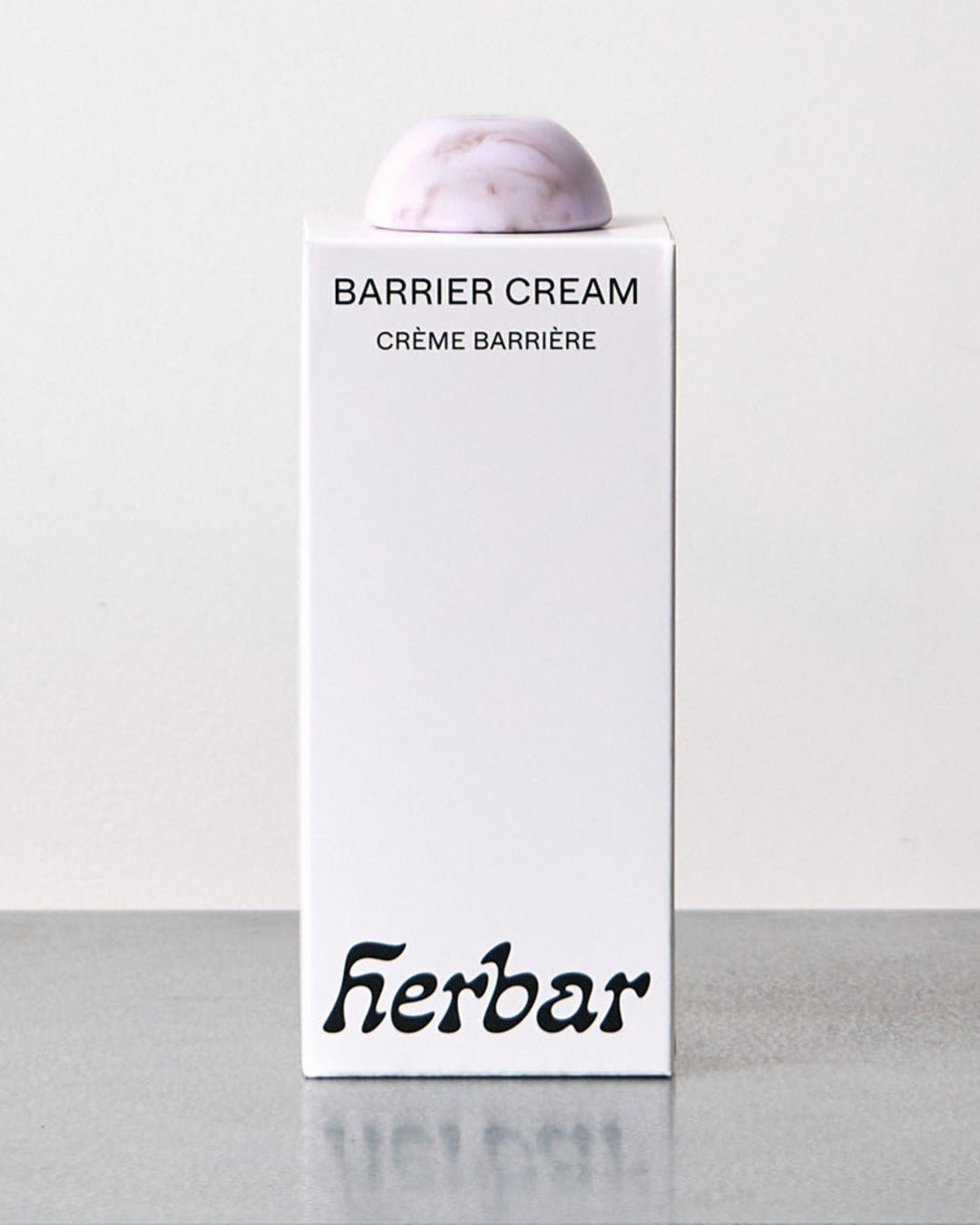 Herbar - Créme Visage The Barrier Cream