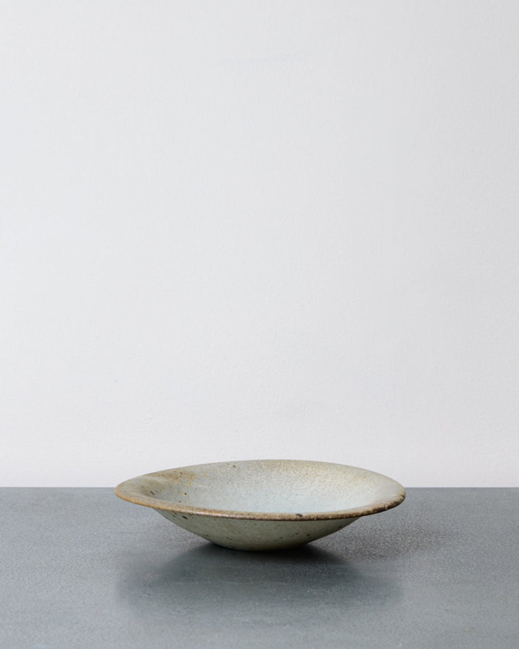 Atsushi Shimomura - Assiette Kohiki