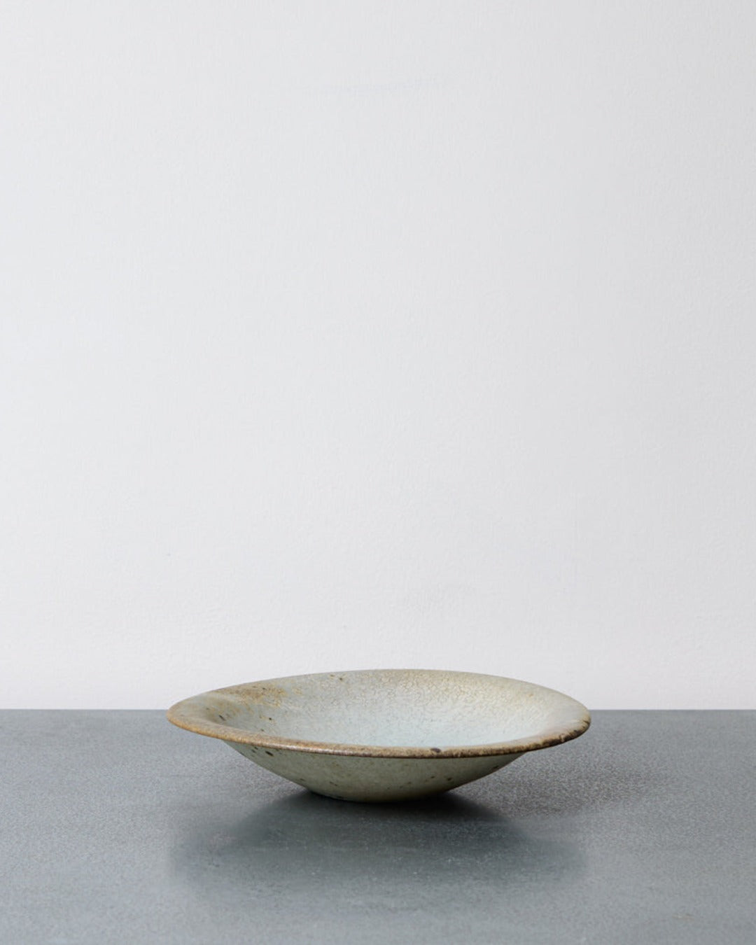 Atsushi Shimomura - Assiette Kohiki