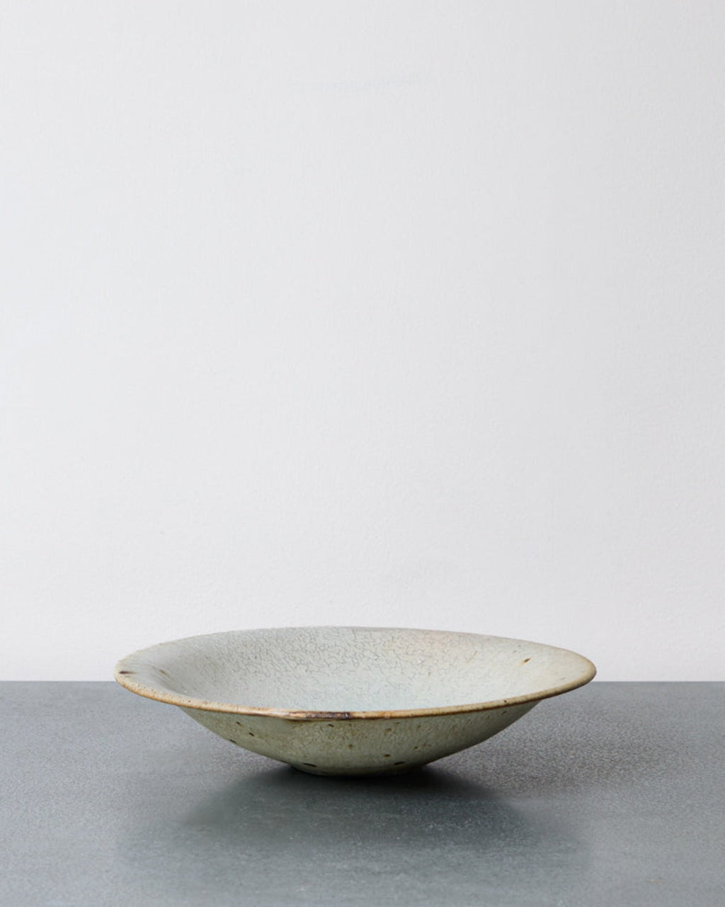 Atsushi Shimomura - Assiette Kohiki