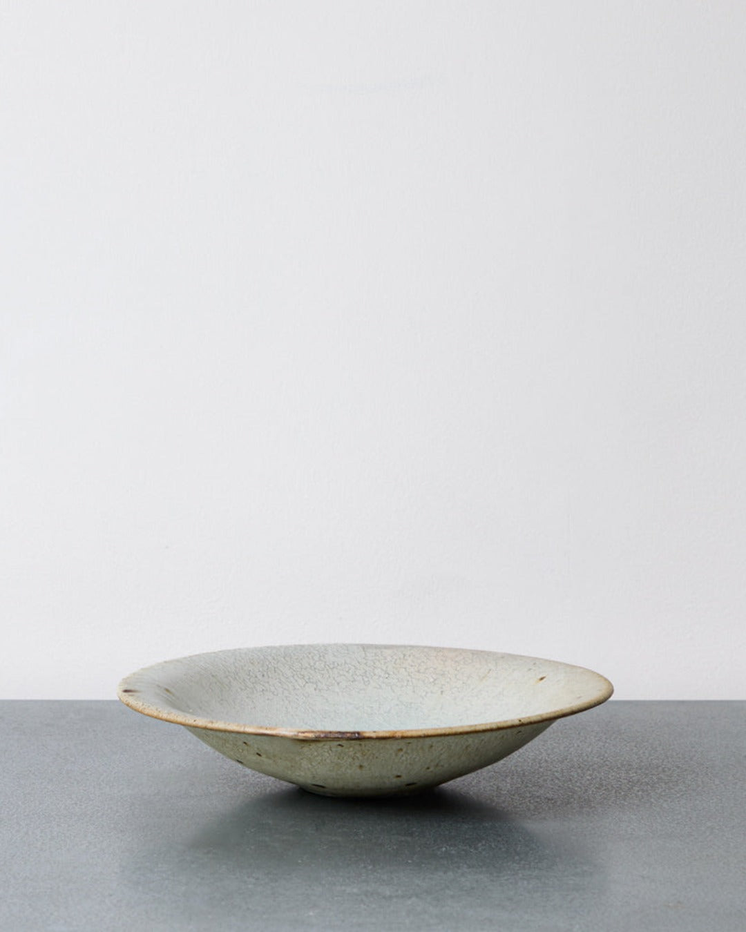 Atsushi Shimomura - Assiette Kohiki