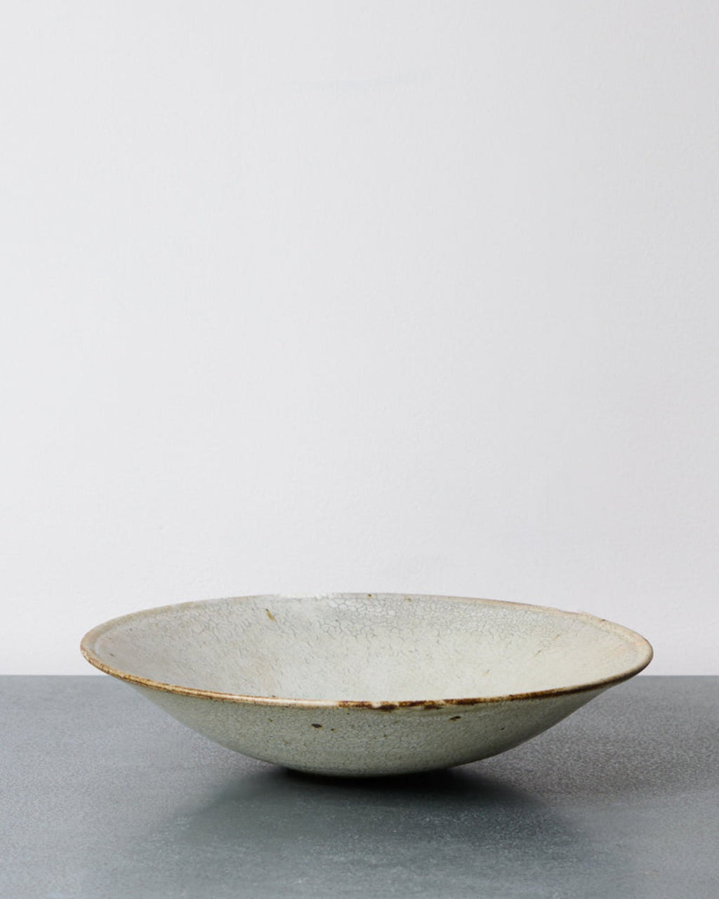 Atsushi Shimomura - Assiette Kohiki