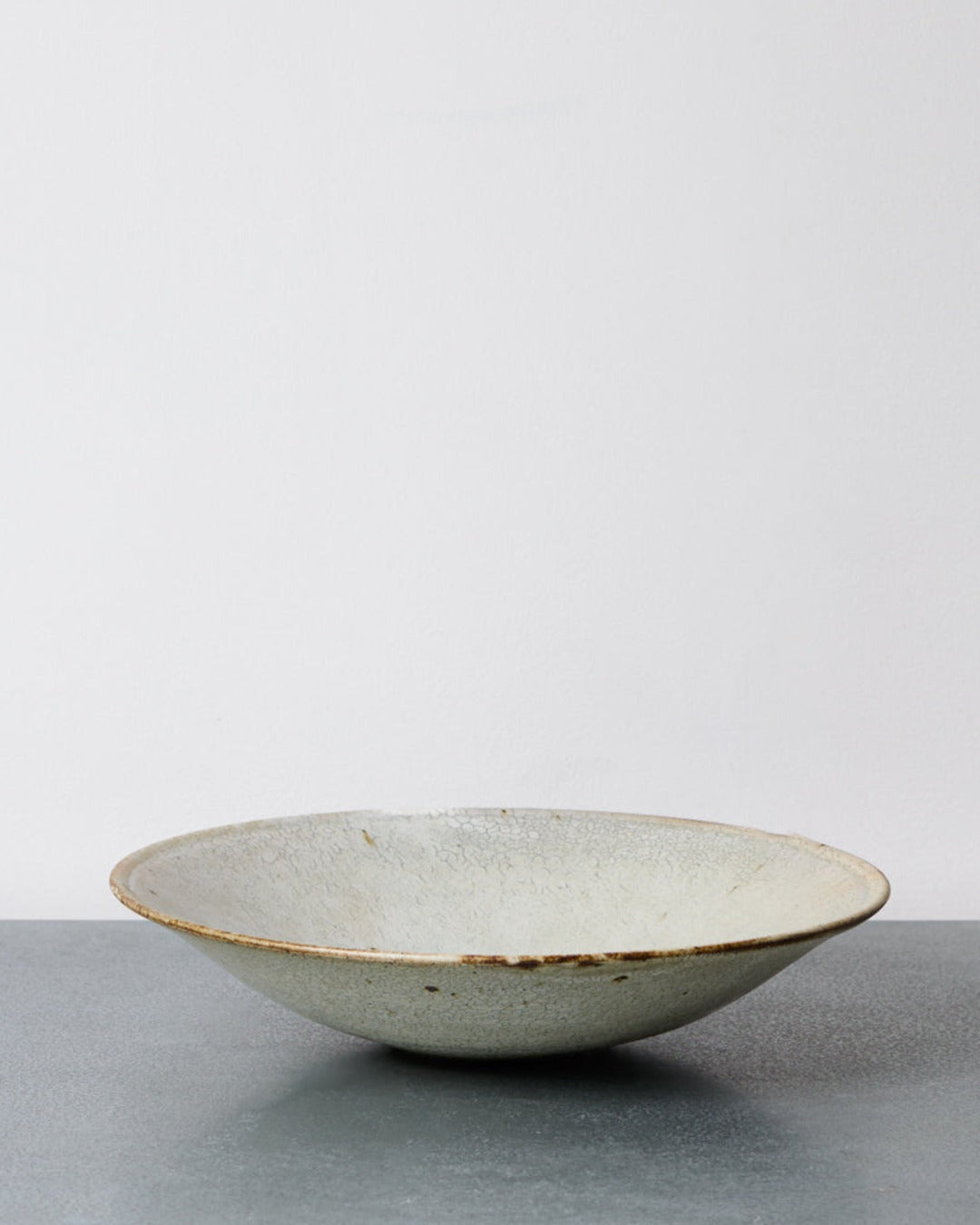 Atsushi Shimomura - Assiette Kohiki