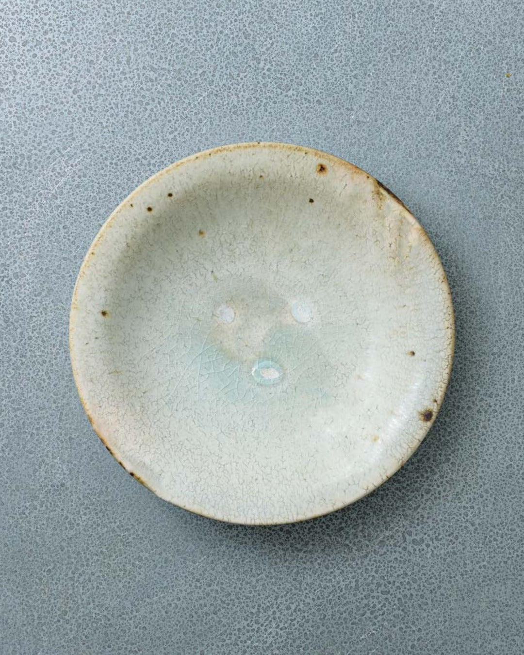 Atsushi Shimomura - Assiette Kohiki