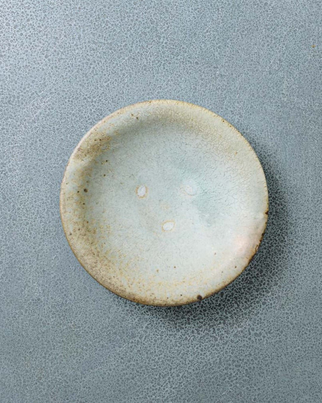 Atsushi Shimomura - Assiette Kohiki