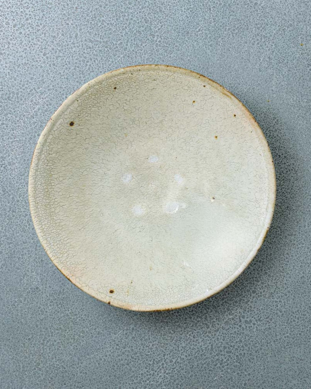 Atsushi Shimomura - Assiette Kohiki