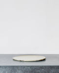 Atsushi Shimomura - Assiette Plate Kohiki