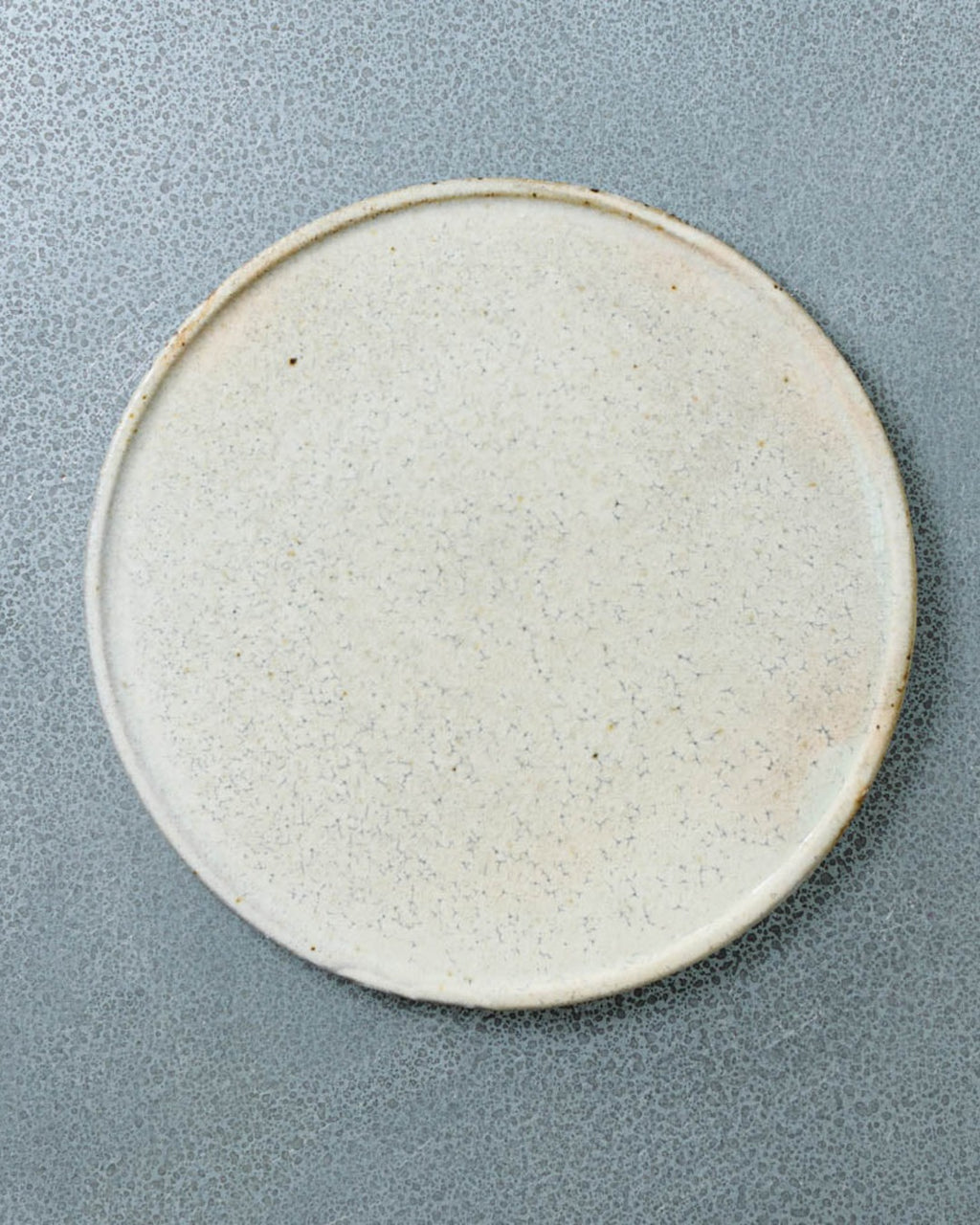 Atsushi Shimomura - Assiette Plate Kohiki