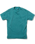 Good On - T-Shirt - Bleu Nile