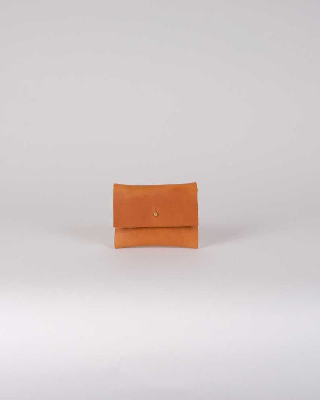 Kate Sheridan - Loux Wallet - Amber