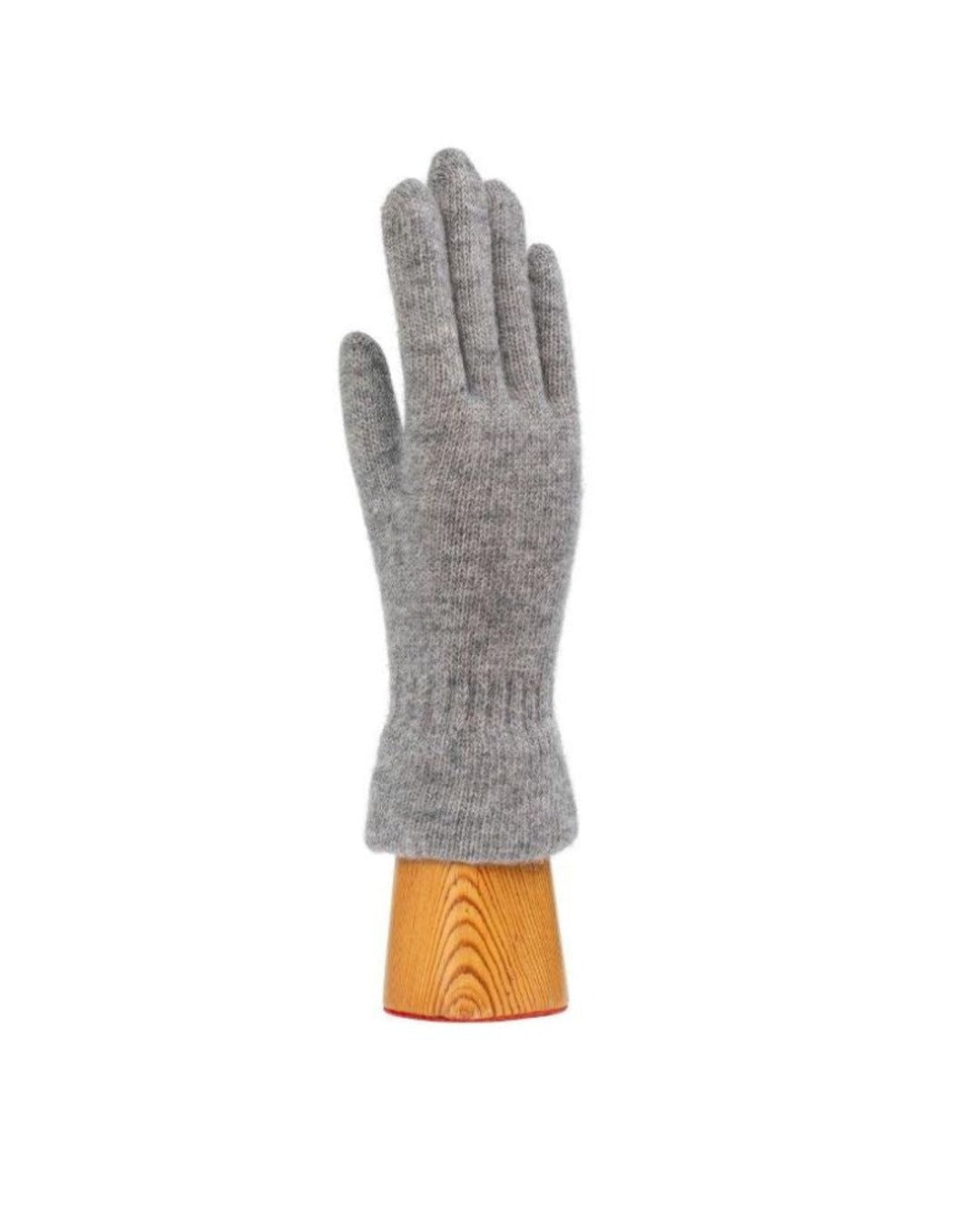 Santacana - Women’s Gloves - Grey