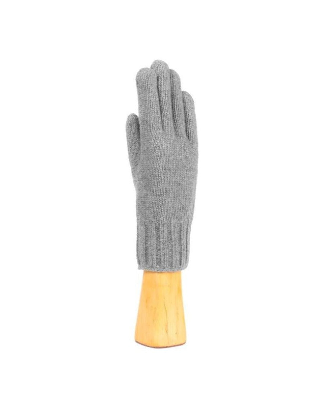 Santacana - Men’s Gloves - Grey