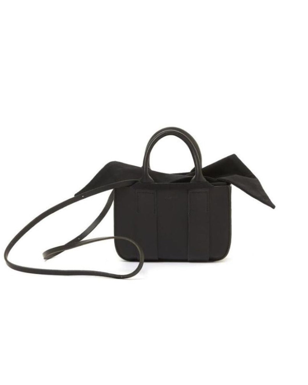 Muuñ - Micro Bag - Black