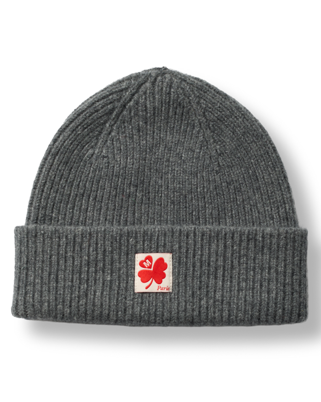 Merci - Bonnet Lucky - Anthracite