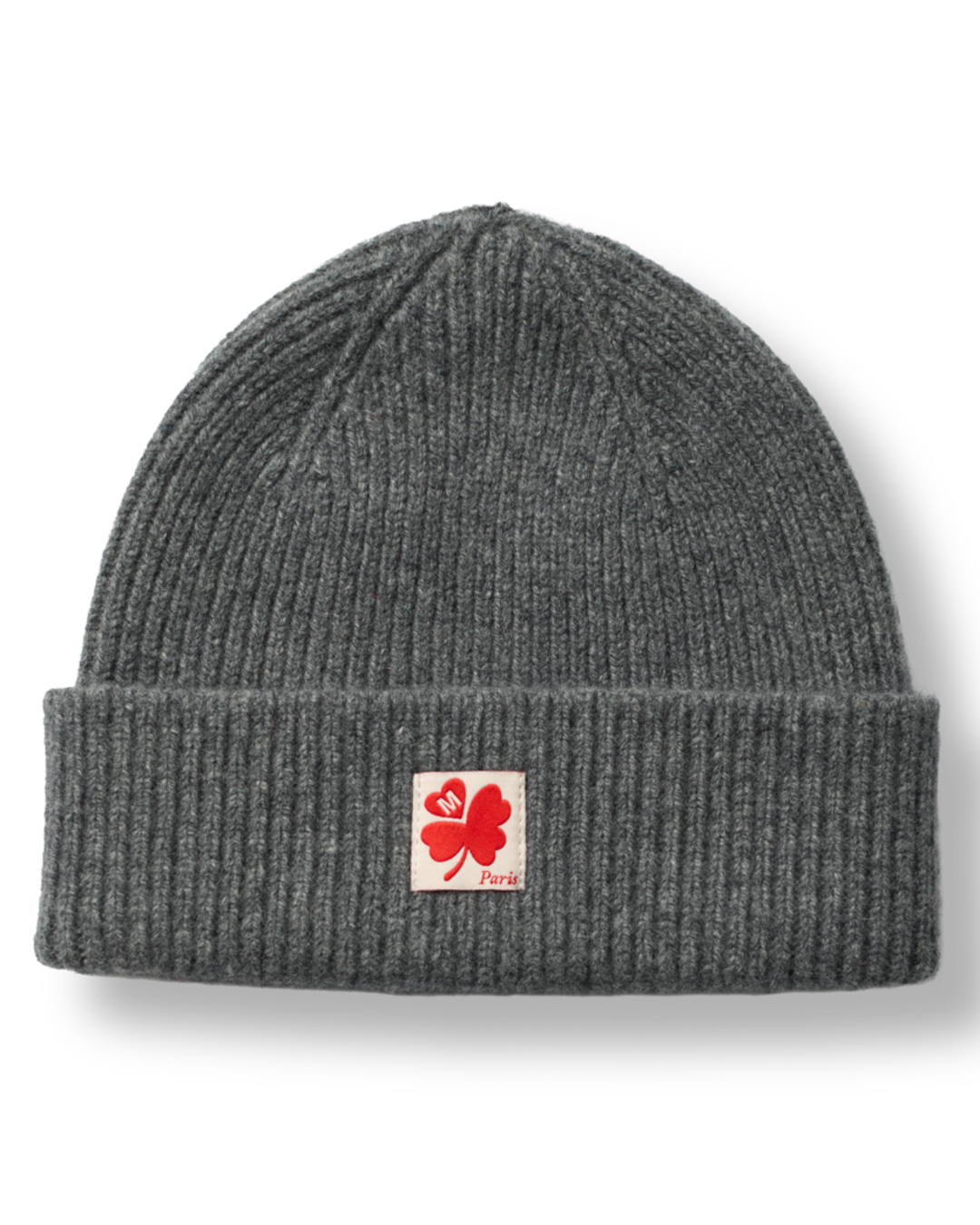 Merci - Bonnet Lucky - Anthracite