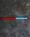 Merci x Shia Mcshia - Stylo