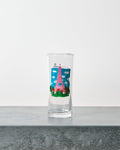 Merci x Shia Mcshia - Verre