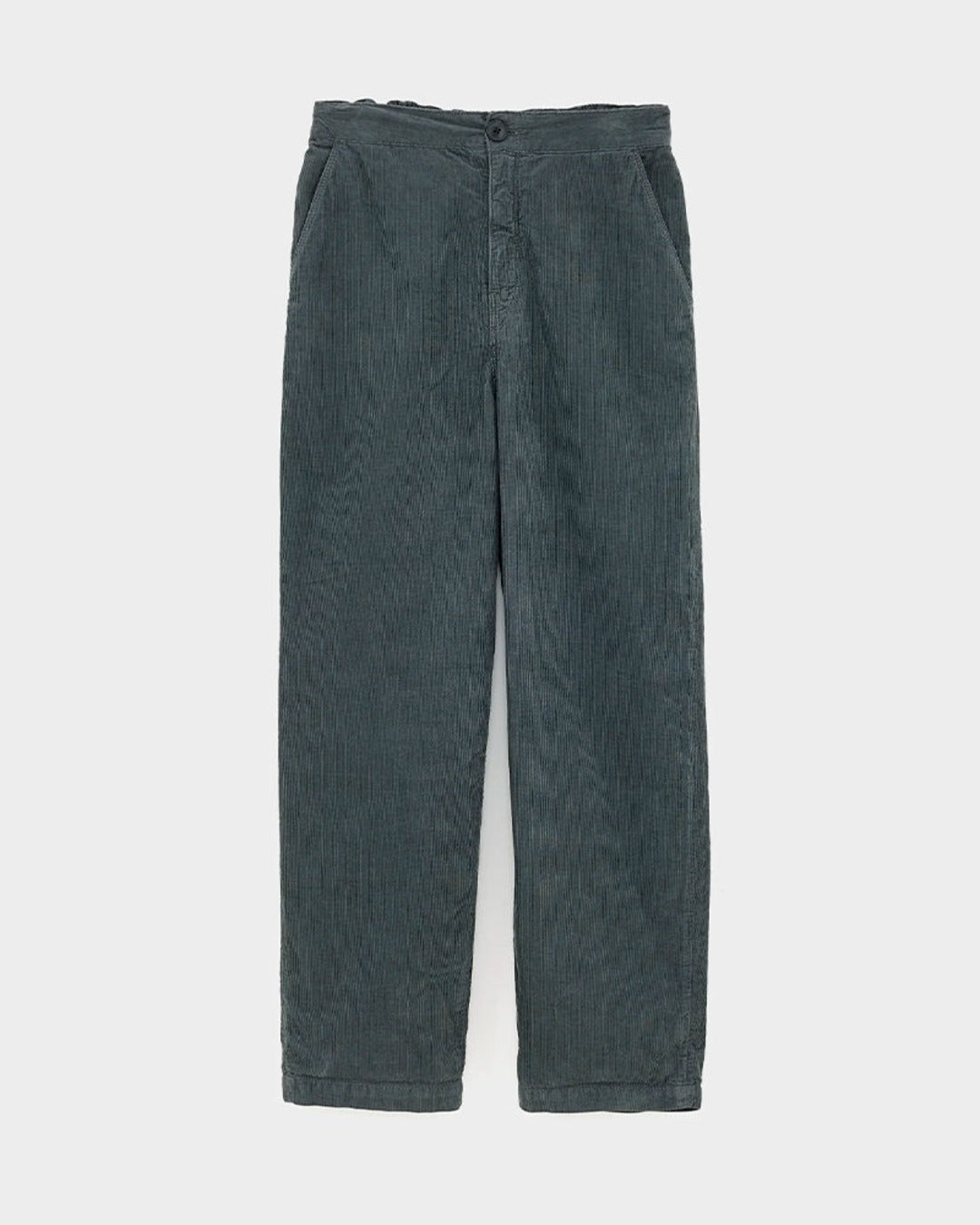 Bellerose - Pasop Relaxed Pants - Grey