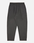 Universal Works - Pleated Pants - Charcoal