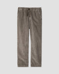 Save Khaki United - Corduroy chino - Tobacco
