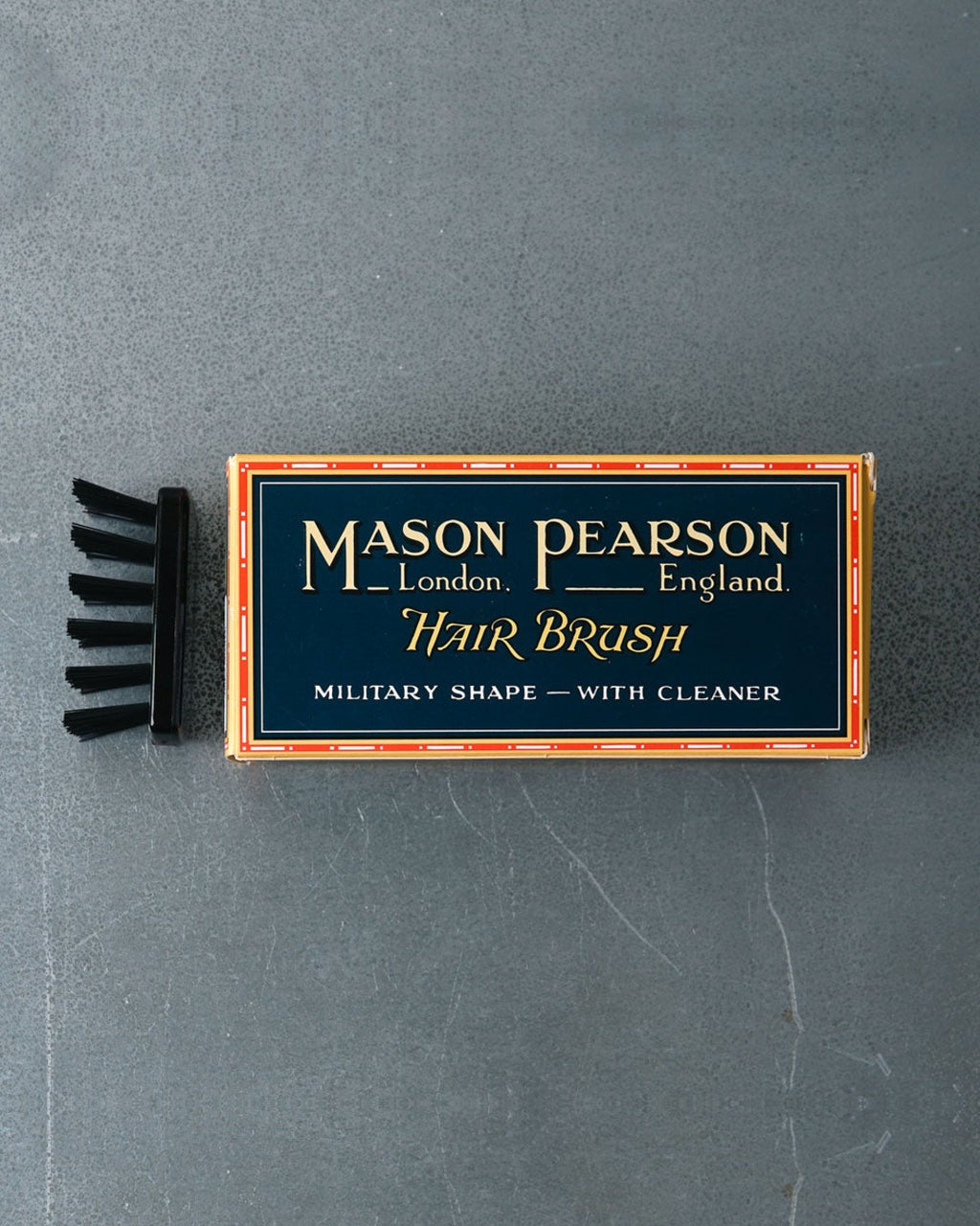 Mason Pearson - Military Hair Brush