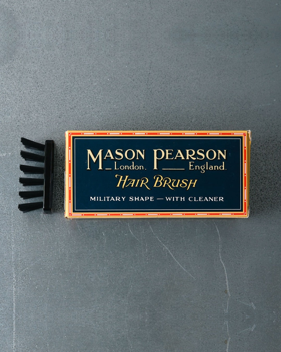 Mason Pearson - Brosse À Cheveux Militaire