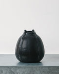 Jars Ceramistes - Seed Vase - Black