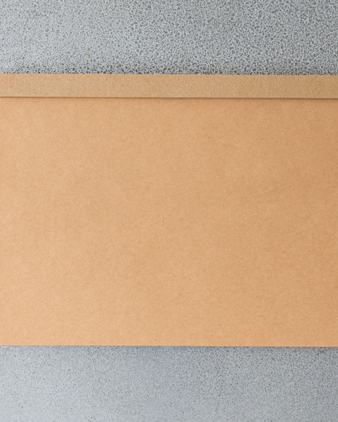 Ito Bindery - Bloc De Dessin Kraft A4