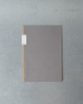 Stálogy - Carnet Standard - Gris