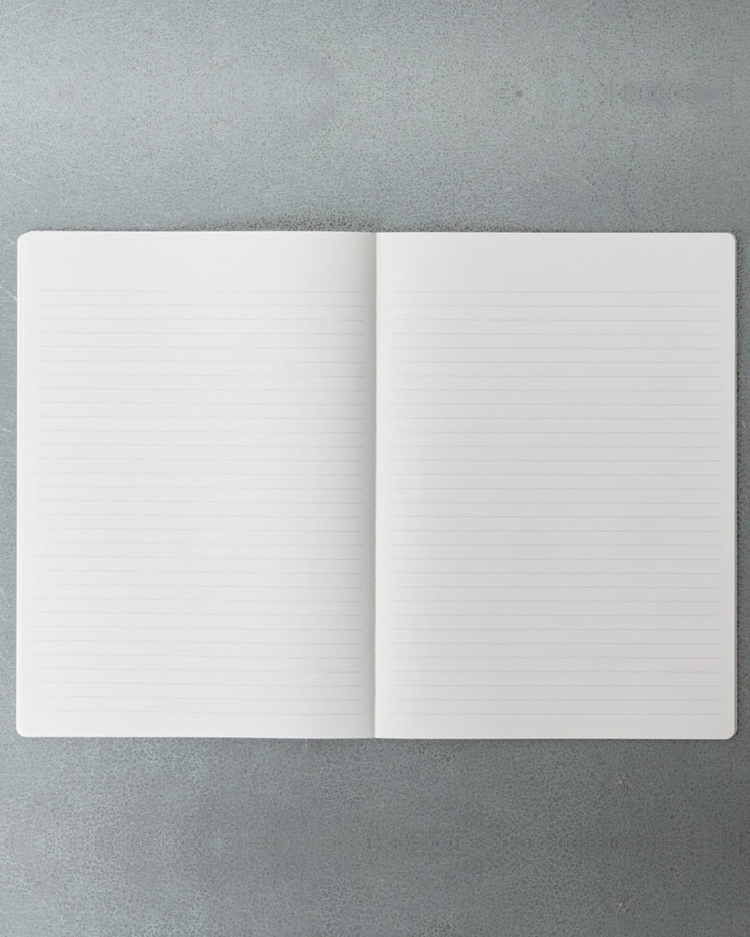 Stálogy - Carnet Standard - Gris