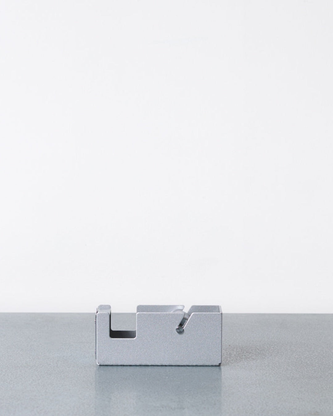 Penco - Tape Dispenser - Silver