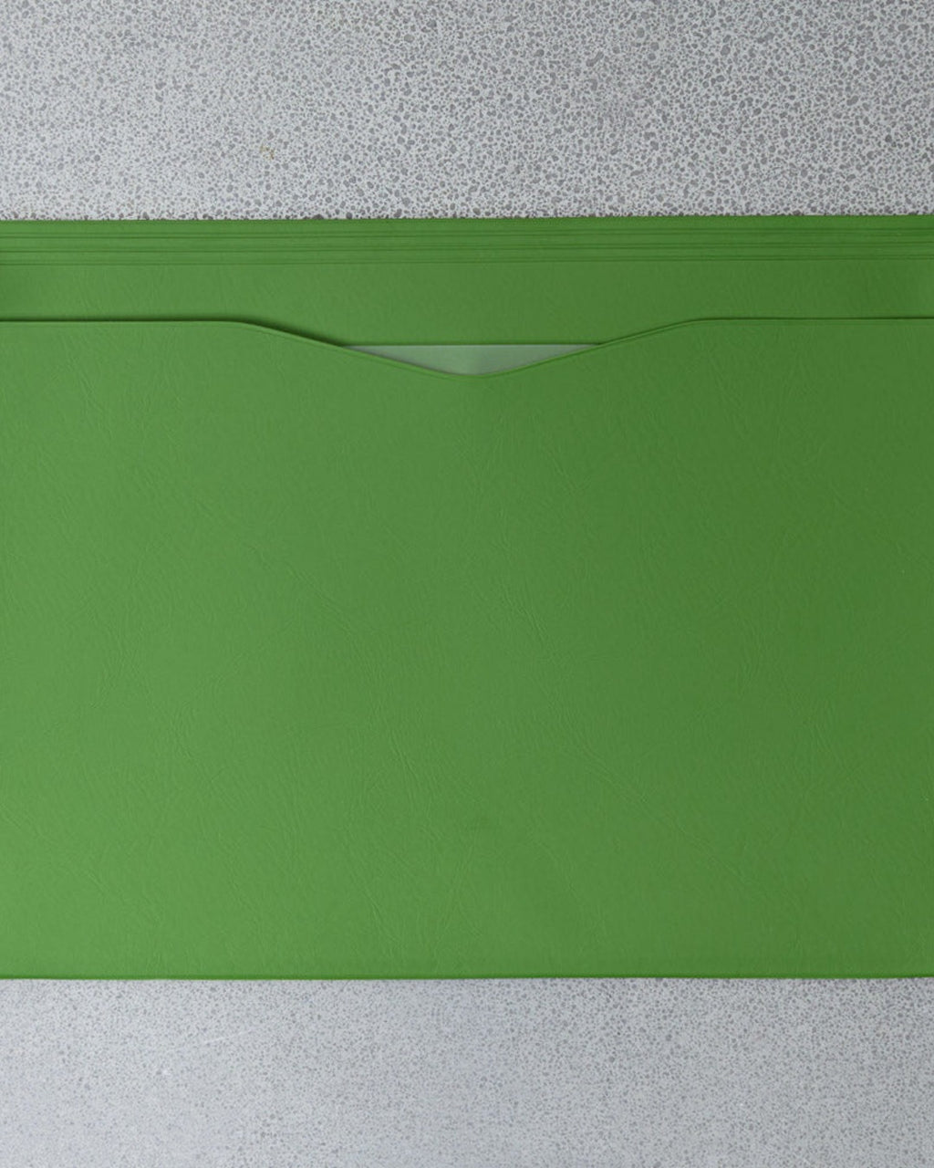 Náhe - Pochette Polyvalente Pour Documents - Vert