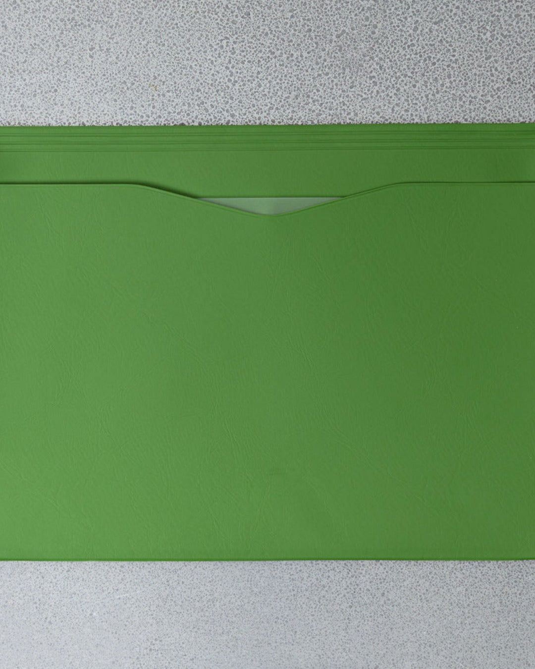 Náhe - Pochette Polyvalente Pour Documents - Vert
