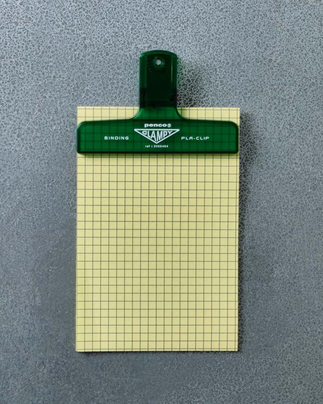 Penco - Flat Clip - Green