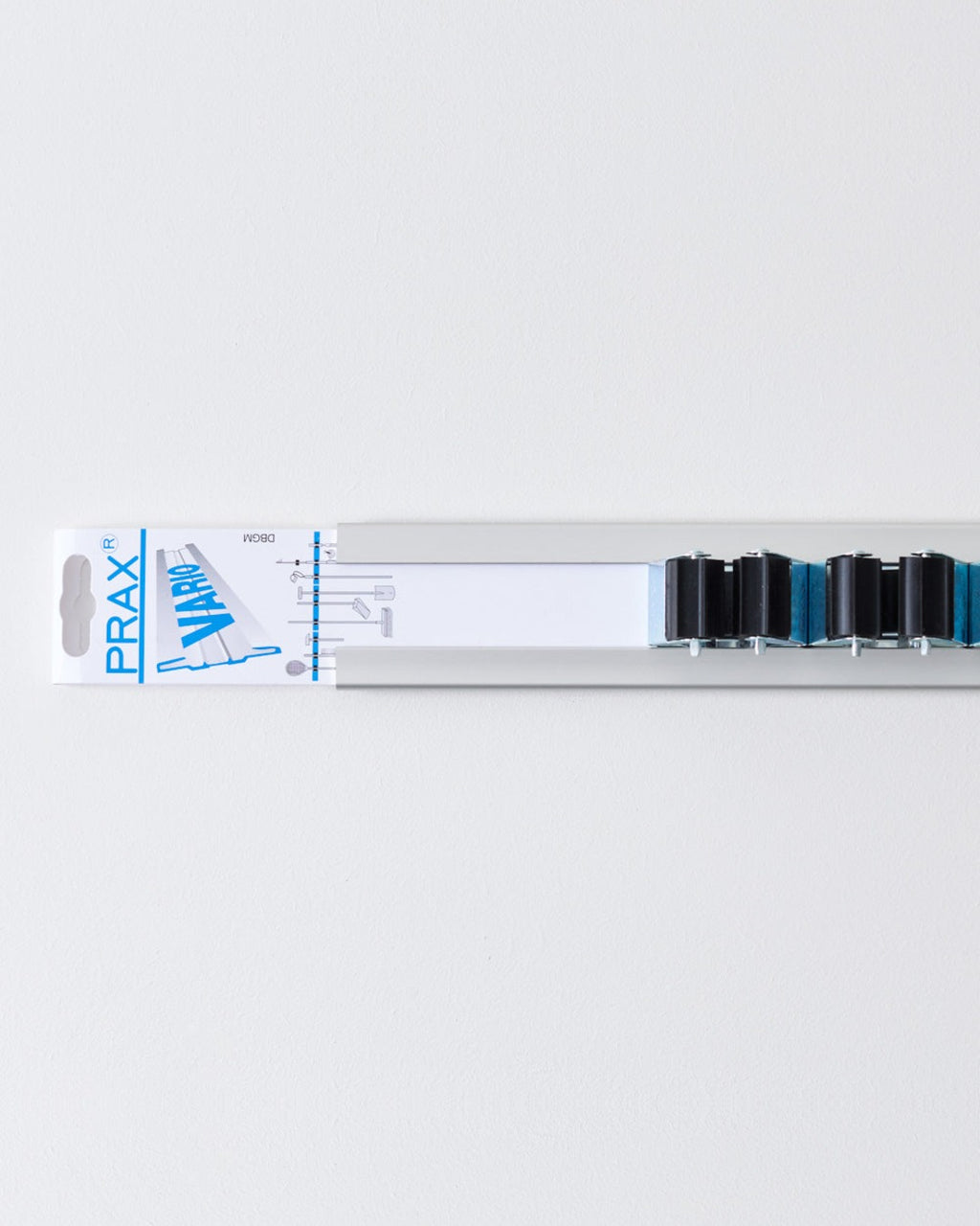 Prax - Wall Rail Vario