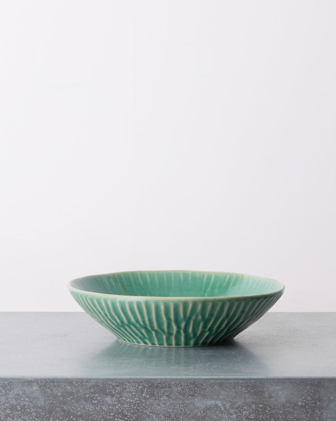 Serax - Verde Lanza Serving Platter - Green