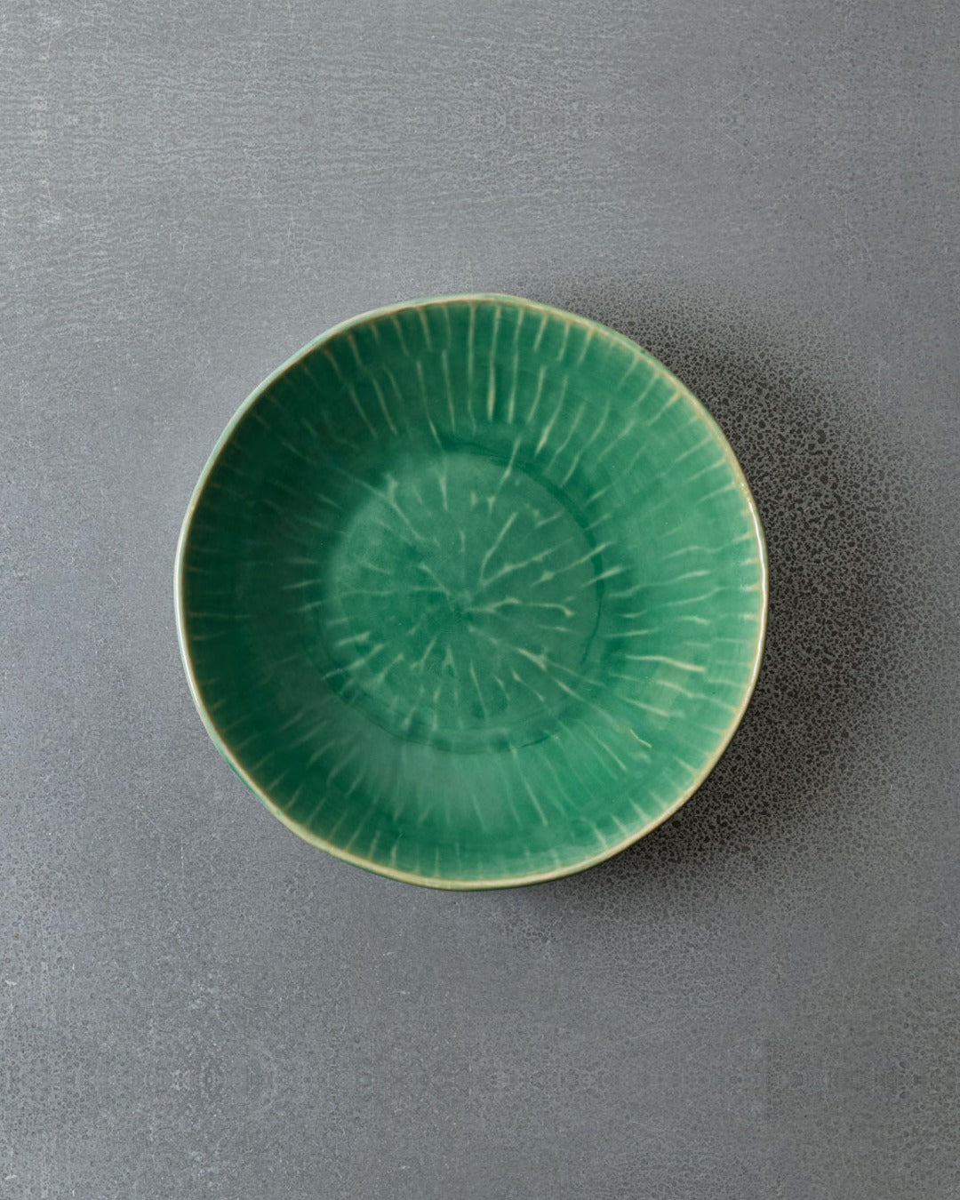 Serax - Verde Lanza Serving Platter - Green