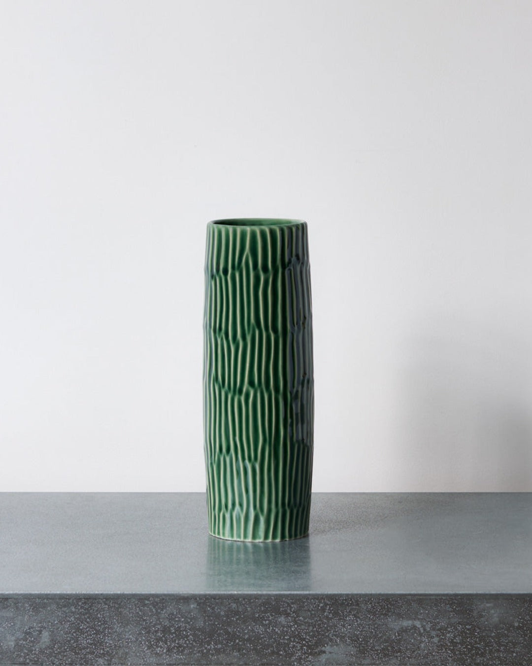 Serax - Verde Lanza Vase - Green